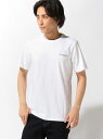Columbia (M)PFGツールズエレメンツショートスリーブ コロンビア カットソー