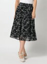 MISCH MASCH レディース スカート ミッシュ マッシュ
