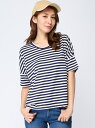 【SALE/50%OFF】BENETTON (W)オフショルダーTシャツ・カットソーJPO(日本限定) ベネトン カットソー【RBA_S】【RBA_E】:BENETTON (UNITED COLORS OF BENETTON)(ベネトン)(W)オフショルダーTシャツ・カットソーJPO(日本限定)余計な装飾を省きシンプルに仕上げた、オールマイティに活躍してくれる半袖Tシャツ。合わせるボトムを選ばない適度なサイジングも魅力のひとつです。ドロップショルダー&緩やかなシルエットでラフなスタイリングが叶います。モデル身長:166cm 着用サイズ:M16AJL3ED6551-314-S U05593■■333■■【採寸】サイズバストウエストヒップ肩幅袖丈着丈S105.0110.0109.0678.551.5M111.0112.0115.0709.556.5商品のサイズについて【商品詳細】中国素材:ポリエステル65%レーヨン35%サイズ:S、M手洗い可※画面上と実物では多少色具合が異なって見える場合もございます。ご了承ください。商品のカラーについて 【予約商品について】 ※「先行予約販売中」「予約販売中」をご注文の際は予約商品についてをご確認ください。 ■重要なお知らせ当店では在庫を複数サイトで共有しているため、同時にご注文があった場合、売切れとなってしまう事がございます。お手数ですが、ご注文後に当店からお送りする「ご注文内容の確認メール」をご確認ください。 商品ページに記載しているメーカー希望小売価格は、楽天市場「商品価格ナビ」に登録されている価格に準じています。 商品の価格について 商品を2点以上ご注文の場合、発送予定日が表記と異なる場合がございます。詳しくは発送についてをご確認ください。BENETTON (UNITED COLORS OF BENETTON)BENETTON (UNITED COLORS OF BENETTON)のカットソーその他カットソートップスご注文・お届けについて発送ガイドラッピンググッズギフト配送NG4,000円以上送料無料ご利用ガイドよくあるご質問 http://hb.afl.rakuten.co.jp/hgc/g00rf711.q0w8265f.g00rf711.q0w838b2/?pc=http%3A%2F%2Fitem.rakuten.co.jp%2Fstylife%2Fu05593%2F&m=http%3A%2F%2Fm.rakuten.co.jp%2Fstylife%2Fi%2F11157476%2F