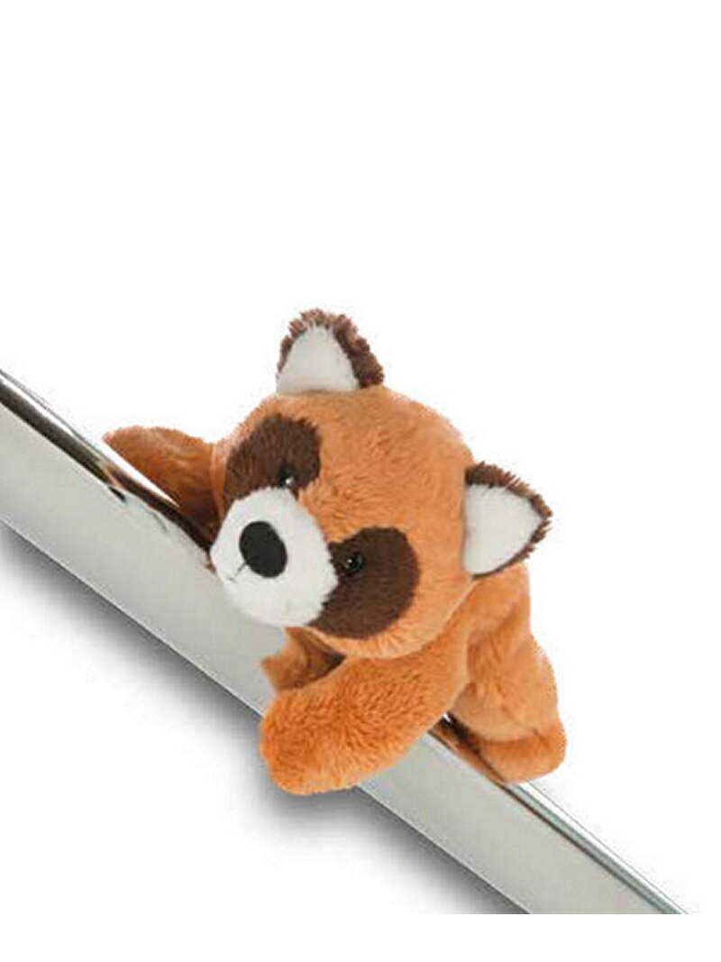 NICI NICI マグネット/ワイルドフレンズ34 レッサーパンダ 12cm アントレスクエア 生活雑貨