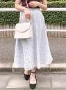 MISCH MASCH レディース スカート ミッシュ マッシュ