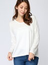 【SALE/58%OFF】BENETTON (W)長袖Tシャツ・カットソーJPO(日本限定) ベネトン カットソー【RBA_S】【RBA_E】:BENETTON (UNITED COLORS OF BENETTON)(ベネトン)(W)長袖Tシャツ・カットソーJPO(日本限定)着こなしにカジュアル感を取り入れたい時に活躍するシンプルな長袖カットソー。ドロップショルダーとゆったりとしたフォルムがリラックス感を醸し出します。モデル身長:166cm 着用サイズ:M16AJL3ED6553-314-S U05595■■333■■【採寸】サイズバストウエスト裾周り肩幅袖丈着丈S106.0107.0109.069.535.555.5M109.0113.0118.070.536.557商品のサイズについて【商品詳細】中国素材:ポリエステル65%レーヨン35%サイズ:S、M手洗い可※画面上と実物では多少色具合が異なって見える場合もございます。ご了承ください。商品のカラーについて 【予約商品について】 ※「先行予約販売中」「予約販売中」をご注文の際は予約商品についてをご確認ください。 ■重要なお知らせ当店では在庫を複数サイトで共有しているため、同時にご注文があった場合、売切れとなってしまう事がございます。お手数ですが、ご注文後に当店からお送りする「ご注文内容の確認メール」をご確認ください。 商品ページに記載しているメーカー希望小売価格は、楽天市場「商品価格ナビ」に登録されている価格に準じています。 商品の価格について 商品を2点以上ご注文の場合、発送予定日が表記と異なる場合がございます。詳しくは発送についてをご確認ください。BENETTON (UNITED COLORS OF BENETTON)BENETTON (UNITED COLORS OF BENETTON)のカットソーその他カットソーご注文・お届けについて発送ガイドラッピンググッズギフト配送NG4,000円以上送料無料ご利用ガイドよくあるご質問 http://hb.afl.rakuten.co.jp/hgc/g00rf711.q0w8265f.g00rf711.q0w838b2/?pc=http%3A%2F%2Fitem.rakuten.co.jp%2Fstylife%2Fu05595%2F&m=http%3A%2F%2Fm.rakuten.co.jp%2Fstylife%2Fi%2F11157478%2F