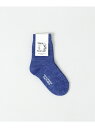 【SALE/30%OFF】DOORS ラメ入りソックス(KIDS) アーバンリサーチドアーズ ファッショングッズ【RBA_S】【RBA_E】