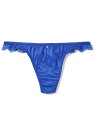 fran de lingerie Dear ディア コーディネートタンガ フランデランジェリー インナー/ナイトウェア ショーツ ブルー ブラック グレー レッド パープル ピンク ホワイト
