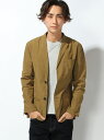 【SALE/75%OFF】MWE 製品染メジャケッ