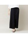 qualite ヨウリュウパンツ カリテ パンツ/ジーンズ【送料無料】