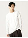 【SALE/30%OFF】BEAMS MEN LACOSTE...