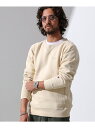 【SALE/30%OFF】Champion チャンピオン別注OVDプルオーバー ナノユニバース カットソー【RBA_S】【RBA_E】【送料無料】