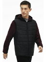 【SALE/30%OFF】LACOSTE ハイブリッド スウェットシャツ ラコステ シャツ/ブラウス【RBA_S】【RBA_E】【送料無料】