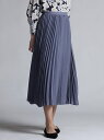 【kw_lautreamont_fs_221028】【familysale_lautreamont】LAUTREAMONT レディース スカート ロートレアモン LAUTREAMONT DE CLASSE