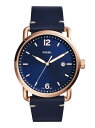【SALE/25%OFF】FOSSIL (M)THE COMMUTER 3H DATE/FS5274 フォッシル ファッショングッズ【RBA_S】【RBA_E】【送料無料】