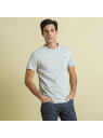 LACOSTE ベーシック クルーネック Tシャツ (半袖) ラコステ カットソー【送料無料】