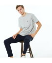 LACOSTE Tシャツ(半袖) ラコステ カットソー【送料無料】