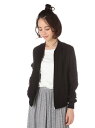 【SALE/30%OFF】NATURAL BEAUTY BASIC MA-1ブルゾン ナチュラルビューティベーシック コート/ジャケット【RBA_S】【RBA_E】【送料無料】