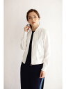 【SALE/50%OFF】AZUL by moussy コットンライトMA1 アズールバイマウジー コート/ジャケット【RBA_S】【RBA_E】【送料無料】