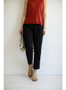 【SALE/70%OFF】AZUL by moussy 《WEB限定プレセール》タックジョッパーズパンツ アズールバイマウジー パンツ/ジーンズ【RBA_S】【RBA_E】