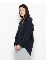 【SALE/70%OFF】grove ピーチスキンバックリボンシャツ グローブ シャツ/ブラウス【RBA_S】【RBA_E】
