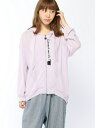 【SALE/30%OFF】コビニャーバックドーレプパーカ ワールドワイドラブ カットソー【RBA_S】【RBA_E】【送料無料】