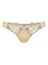 【SALE/50%OFF】Chut! INTIMATES ストリングショーツ STRING SHORTS (C254) シュット! インティ メイツ インナー/ナイトウェア ショーツ ベージュ グリーン パープル
