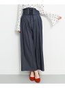 【SALE/30%OFF】KBF レースアップデニ