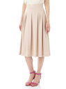 【SALE/70%OFF】NATURAL BEAUTY ナンナストレッチスカート ナチュラルビューティー
