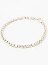 DES PRES BUYING GOODS MC STUDIO ボックスチェーンブレスレット トゥモローランド アクセサリー ブレスレット【送料無料】