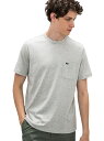 LACOSTE (M)Tシャツ(半袖) ラコステ カットソー【送料無料】