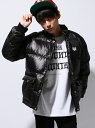 【SALE/50%OFF】BOUNTY HUNTER BxH Down Jkt バウンティーハンター コート/ジャケット【RBA_S】【RBA_E】【送料無料】