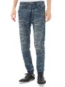 【SALE/60%OFF】AZUL by moussy カモフラ裏起毛ドビーデニムスキニーパンツ アズールバイマウジー パンツ/ジーンズ【RBA_S】【RBA_E】【送料無料】