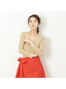 【SALE/50%OFF】Rouge vif la cle ...