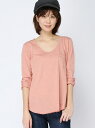 【SALE/50%OFF】BENETTON (W)ポケット付きターンバックロングTシャツ・カットソーDDW1 ベネトン カットソー【RBA_S】【RBA_E】:BENETTON (UNITED COLORS OF BENETTON)(ベネトン)(W)ポケット付きターンバックロングTシャツ・カットソーDDW1深めのVネックで女性らしく仕上げた長袖Tシャツです。胸ポケットをワンポイントとしてあしらいました。ロールアップのできるタブ付きの袖のデザインも特徴的。ラウンドカットのヘムラインも目を引きます。モデル身長:170cm 着用サイズ:M17P3Z01E4106-25T-S U09650■■333■■【採寸】サイズバストウエスト裾周り肩幅袖丈着丈S98.096.098.04055.559.5M101.0101.0103.040.55660L104.0106.0110.04156.561商品のサイズについて【商品詳細】チュニジア素材:コットン100%サイズ:S、M、L洗濯機洗い可※画面上と実物では多少色具合が異なって見える場合もございます。ご了承ください。商品のカラーについて 【予約商品について】 ※「先行予約販売中」「予約販売中」をご注文の際は予約商品についてをご確認ください。 ■重要なお知らせ当店では在庫を複数サイトで共有しているため、同時にご注文があった場合、売切れとなってしまう事がございます。お手数ですが、ご注文後に当店からお送りする「ご注文内容の確認メール」をご確認ください。 商品ページに記載しているメーカー希望小売価格は、楽天市場「商品価格ナビ」に登録されている価格に準じています。 商品の価格について 商品を2点以上ご注文の場合、発送予定日が表記と異なる場合がございます。詳しくは発送についてをご確認ください。BENETTON (UNITED COLORS OF BENETTON)BENETTON (UNITED COLORS OF BENETTON)のTシャツカットソートップスご注文・お届けについて発送ガイドラッピンググッズギフト配送NG4,000円以上送料無料ご利用ガイドよくあるご質問 http://hb.afl.rakuten.co.jp/hgc/g00rf711.q0w8265f.g00rf711.q0w838b2/?pc=http%3A%2F%2Fitem.rakuten.co.jp%2Fstylife%2Fu09650%2F&m=http%3A%2F%2Fm.rakuten.co.jp%2Fstylife%2Fi%2F11210864%2F