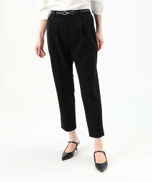 【SALE／10%OFF】COMME CA TALL [ TALLサイズ ] カルゼジャージー <strong>テーパードパンツ</strong> コムサ スーツ・フォーマル セットアップスーツ【送料無料】