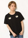 【SALE/36%OFF】RODEO CROWNS スーベニア Tシャツ ロデオクラウンズワイドボウル カットソー【RBA_S】【RBA_E】