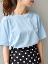 【SHIPSany_ninki50_0525】SHIPS レディース カットソー シップス SHIPS any