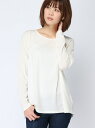【SALE/69%OFF】BENETTON (W)コットンロングTシャツ・カットソーDDW1 ベネトン カットソー【RBA_S】【RBA_E】:BENETTON (UNITED COLORS OF BENETTON)(ベネトン)(W)コットンロングTシャツ・カットソーDDW1ややフレアを描くシルエットが魅力的な長袖Tシャツです。バックにはギャザーを施し、ゆとりを持たせました。肌触りの良いコットン素材を使用した着心地の良さもポイント。シンプルなルックスで、デイリーユースに活躍するアイテムです。モデル身長:170cm 着用サイズ:L17P3BKKE1D13-98C-S U09656■■333■■【採寸】サイズバストウエストヒップ肩幅袖丈着丈S90.0101.0113.0356165M98.0108.0120.0376165.5L106.0116.0128.039.562.566.5商品のサイズについて【商品詳細】ルーマニア素材:ポリエステル55%コットン45%サイズ:S、M、L洗濯機洗い可※画面上と実物では多少色具合が異なって見える場合もございます。ご了承ください。商品のカラーについて 【予約商品について】 ※「先行予約販売中」「予約販売中」をご注文の際は予約商品についてをご確認ください。 ■重要なお知らせ当店では在庫を複数サイトで共有しているため、同時にご注文があった場合、売切れとなってしまう事がございます。お手数ですが、ご注文後に当店からお送りする「ご注文内容の確認メール」をご確認ください。 商品ページに記載しているメーカー希望小売価格は、楽天市場「商品価格ナビ」に登録されている価格に準じています。 商品の価格について 商品を2点以上ご注文の場合、発送予定日が表記と異なる場合がございます。詳しくは発送についてをご確認ください。BENETTON (UNITED COLORS OF BENETTON)BENETTON (UNITED COLORS OF BENETTON)のTシャツカットソートップスご注文・お届けについて発送ガイドラッピンググッズギフト配送NG4,000円以上送料無料ご利用ガイドよくあるご質問 http://hb.afl.rakuten.co.jp/hgc/g00rf711.q0w8265f.g00rf711.q0w838b2/?pc=http%3A%2F%2Fitem.rakuten.co.jp%2Fstylife%2Fu09656%2F&m=http%3A%2F%2Fm.rakuten.co.jp%2Fstylife%2Fi%2F11210870%2F
