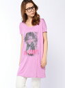 【SALE/70%OFF】BENETTON (W)ガールロングTシャツ・カットソーSP ベネトン カットソー【RBA_S】【RBA_E】:BENETTON (UNITED COLORS OF BENETTON)(ベネトン)(W)ガールロングTシャツ・カットソーSP00年代のユースカルチャーのようなポップなデザインが光るロングTシャツ。かすれプリントのこなれ感と長めの丈間が今っぽいシルエットデザインです。細いパンツと相性が良いのも大人っぽい着こなしをアシストしてくれるポイント。モデル身長:166cm 着用サイズ:M16P3F6TE9195-607-M U27663■■333■■【採寸】サイズバストウエストヒップ裄丈着丈S100.099.0101.03278M106.0105.0112.03578.5L110.0109.0114.03681商品のサイズについて【商品詳細】チュニジア素材:ビスコース100%サイズ:M、L、S洗濯機洗い可※画面上と実物では多少色具合が異なって見える場合もございます。ご了承ください。商品のカラーについて 【予約商品について】 ※「先行予約販売中」「予約販売中」をご注文の際は予約商品についてをご確認ください。 ■重要なお知らせ当店では在庫を複数サイトで共有しているため、同時にご注文があった場合、売切れとなってしまう事がございます。お手数ですが、ご注文後に当店からお送りする「ご注文内容の確認メール」をご確認ください。 商品ページに記載しているメーカー希望小売価格は、楽天市場「商品価格ナビ」に登録されている価格に準じています。 商品の価格について 商品を2点以上ご注文の場合、発送予定日が表記と異なる場合がございます。詳しくは発送についてをご確認ください。BENETTON (UNITED COLORS OF BENETTON)BENETTON (UNITED COLORS OF BENETTON)のTシャツカットソートップスご注文・お届けについて発送ガイドラッピンググッズギフト配送NG4,000円以上送料無料ご利用ガイドよくあるご質問 http://hb.afl.rakuten.co.jp/hgc/g00rf711.q0w8265f.g00rf711.q0w838b2/?pc=http%3A%2F%2Fitem.rakuten.co.jp%2Fstylife%2Fu27663%2F&m=http%3A%2F%2Fm.rakuten.co.jp%2Fstylife%2Fi%2F11339250%2F