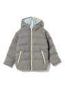 B:MING by BEAMS ビーミング by ビームス / ポケッタブル ダウンブルゾン 18AW BEAMS