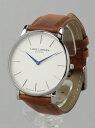 LARS LARSEN 147SWBL OLIVER SS blue hands BR 25000 ラースラーセン ファッショングッズ【送料無料】