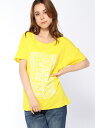 【SALE/50%OFF】BENETTON (W)ワイルドTシャツ・カットソーF ベネトン カットソー【RBA_S】【RBA_E】:BENETTON (UNITED COLORS OF BENETTON)(ベネトン)(W)ワイルドTシャツ・カットソーFエキゾチックな柄にロゴが浮かぶ、エッジの効いたデザインが目を引くカットソー。ゆったりと着こなせるややリラックス感のあるシルエットで、気取らない夏コーデにぴったり。モデル身長:166cm 着用サイズ:M16P3P7XE1A58-904-M U27672■■333■■【採寸】サイズバストウエストヒップ裄丈着丈S102.0100.0104.039.565M107.0105.0109.043.566.5L110.0107.0111.04468商品のサイズについて【商品詳細】チュニジア素材:コットン100%サイズ:S、M、L洗濯機洗い可(ネット使用)※画面上と実物では多少色具合が異なって見える場合もございます。ご了承ください。商品のカラーについて 【予約商品について】 ※「先行予約販売中」「予約販売中」をご注文の際は予約商品についてをご確認ください。 ■重要なお知らせ当店では在庫を複数サイトで共有しているため、同時にご注文があった場合、売切れとなってしまう事がございます。お手数ですが、ご注文後に当店からお送りする「ご注文内容の確認メール」をご確認ください。 商品ページに記載しているメーカー希望小売価格は、楽天市場「商品価格ナビ」に登録されている価格に準じています。 商品の価格について 商品を2点以上ご注文の場合、発送予定日が表記と異なる場合がございます。詳しくは発送についてをご確認ください。BENETTON (UNITED COLORS OF BENETTON)BENETTON (UNITED COLORS OF BENETTON)のTシャツカットソートップスご注文・お届けについて発送ガイドラッピンググッズギフト配送NG4,000円以上送料無料ご利用ガイドよくあるご質問 http://hb.afl.rakuten.co.jp/hgc/g00rf711.q0w8265f.g00rf711.q0w838b2/?pc=http%3A%2F%2Fitem.rakuten.co.jp%2Fstylife%2Fu27672%2F&m=http%3A%2F%2Fm.rakuten.co.jp%2Fstylife%2Fi%2F11338651%2F