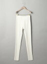 UNITED ARROWS SFL サイド スリット レギン...