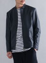 【SHIPS_1_1226】【tokimekids_22ss】SHIPS メンズ ジャケット・アウター シップス