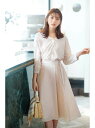 PROPORTION BODY DRESSING レディース ワンピース プロポーションボディドレッシング