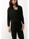 【SALE/70%OFF】AZUL by moussy 3WAYジャケット アズールバイマウジー コート/ジャケット【RBA_S】【RBA_E】