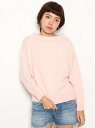 【SALE/50%OFF】RODEO CROWNS ボトルネック ニット ロデオクラウンズワイドボウル ニット【RBA_S】【RBA_E】【送料無料】