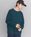 【uaknit202110】UNITED ARROWS LTD. OUTLET メンズ ニット ユナイテッドアローズ アウトレット BEAUTY & YOUTH UNITED ARROWS