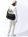 BAL TSRC LONGTEE バル【送料無料】