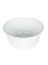 TIMELESS COMFORT DULTON (ダルトン) ENAMELED WASHBOWL M タイムレスコンフォート 生活雑貨 生活雑貨その他 ホワイト