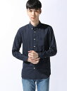 【SALE/30%OFF】LACOSTE ドットボタンダウンシャツ ラコステ シャツ/ブラウス【RBA_S】【RBA_E】【送料無料】