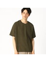 COMME CA ISM メンズ カットソー コムサイズム