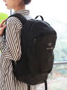 BEAMS BOY ARC’TERYX / MANTIS 26 BACKPAC beams beamsboy ARC ビームス ビームスボーイ アーク アークテリクス 定番 人気 新作 カジュアル アウトドア ベーシック スタイリッシュ タウンユース 機能 実用的 男女兼用 ユニセックス バックパッ【送料無料】